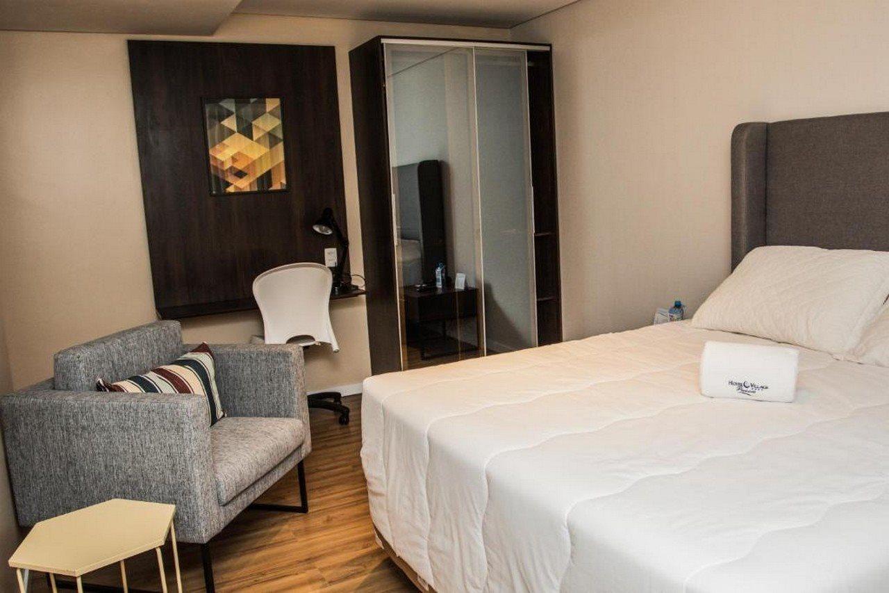 Hotel Village Premium João Pessoa Εξωτερικό φωτογραφία